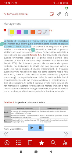 Egea Digitabook Screen 3