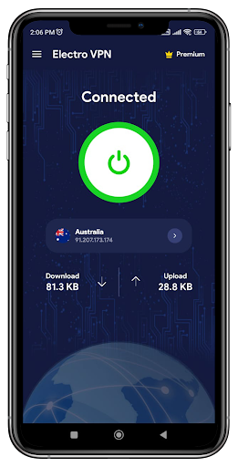 App-voorskou