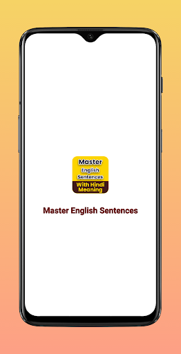 Master English Sentences