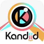 Cover Image of Tải xuống Kandiid - Socialize & Monetize 1.0.8 APK