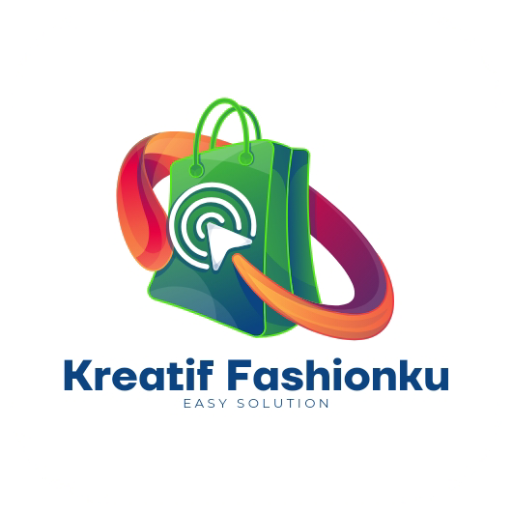Reseller Dropship - Kreatif logo