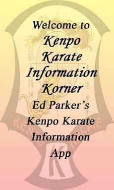 Kenpo Karate Info Kornerのおすすめ画像3