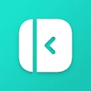 Touch Assistant App Side bar