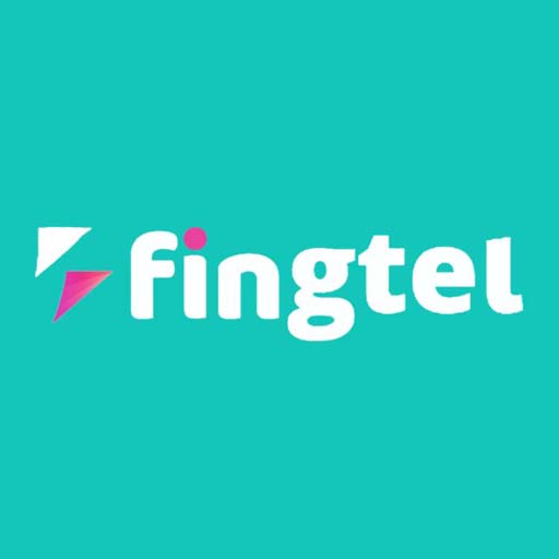 FingTel - Mobile &DTH Recharge logo