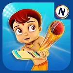 Cover Image of Download Chhota Bheem Cricket World Cup  APK
