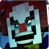 PENNYWISE Skins for Minecraft icon