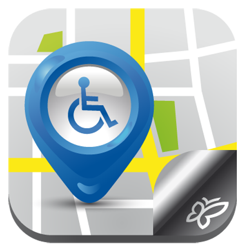 Trentino Accessibile logo