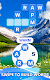 screenshot of Word Crossy - A crossword game