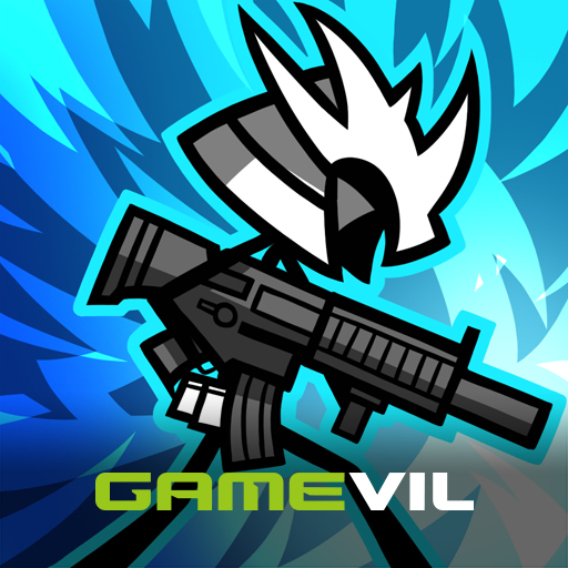 Cartoon Wars 3 2.0.9 Icon