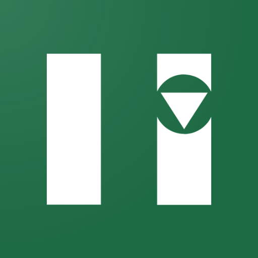 Bank of Heritage Isle App logo