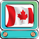 Canada TV UHD icon