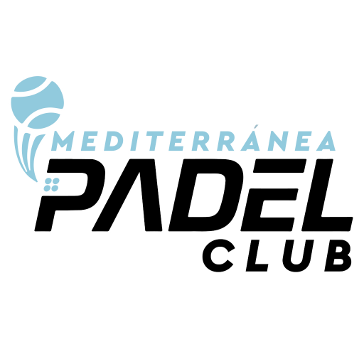 Mediterranea Padel Club 72 Icon