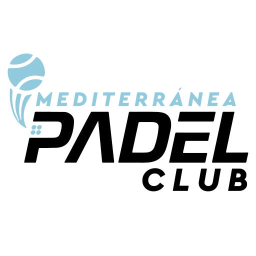 Mediterranea Padel Club logo