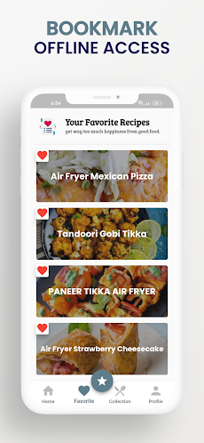 Air Fryer Recipes : CookPadのおすすめ画像5