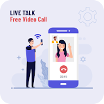 Live Talk Free Video Call - Live Talk Apk