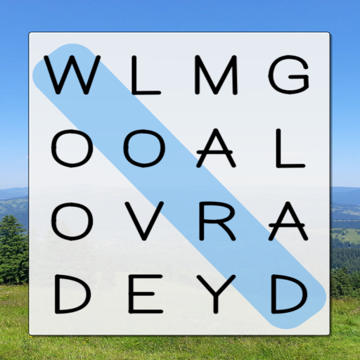 Word Search - Word Game Download on Windows