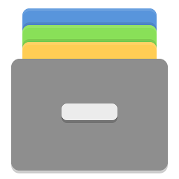 「File manager 12」圖示圖片