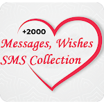 Cover Image of 下载 Messages For Every Occasion 20  APK