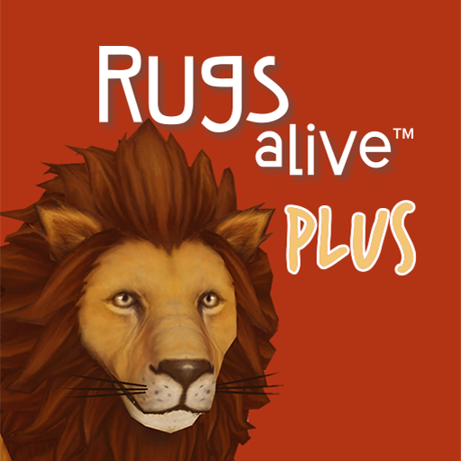Rugs alive™ Plus