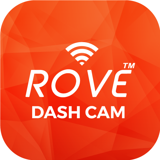 ROVE Dash Cam – Applications sur Google Play