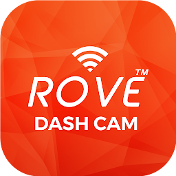 Icon image ROVE Dash Cam