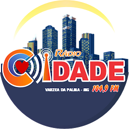 Icon image Cidade fm Várzea da Palma