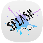 Top 30 Personalization Apps Like Splash for KWGT - Best Alternatives