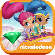 Shimmer and Shine: Carpet Ride  Icon