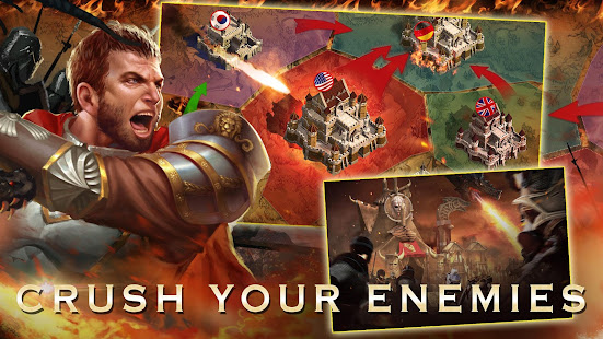 Dragon Reborn screenshots apk mod 3