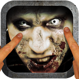 Zombie Photo Booth icon