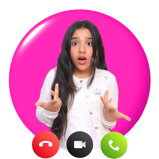 لعبة شفا و سوسو تتصل بك logo