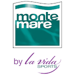Cover Image of 下载 monte mare by la vida SPORTS  APK