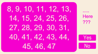 Numbers AI - Screenshot 3