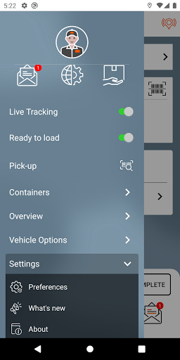 Scan App Pro Screen 3