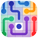 Cover Image of 下载 Knots - Line Puzzle Game 2.4.5 APK