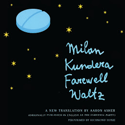 Icon image Farewell Waltz: A Novel