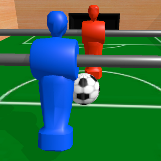 Table Soccer Challenge logo