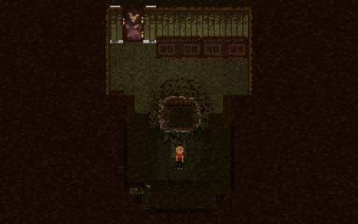 Missing Mark Prelude