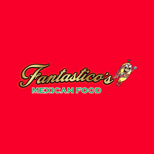 Fantastico’s Mexican Food logo