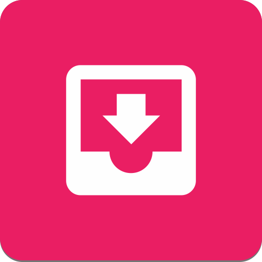 Mailbox App - Material UI Temp  Icon