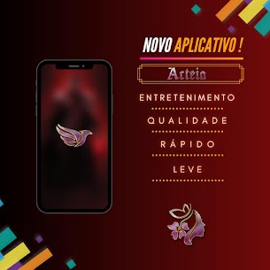 Acteia MOD APK v186.0 Premium (Sem Anúncios) 2025 3