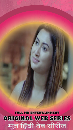 Original Web Series App,Indian