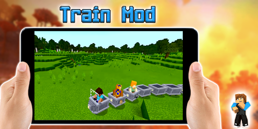 Vehicles Mod For Minecraft Pe Apps On Google Play
