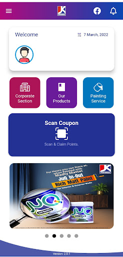JK Protomax Apna App screenshot 4