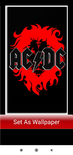Best ACDC Wallpaper