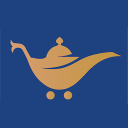 Icon image Aladdin's Genie