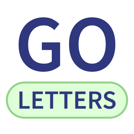 Go Letters - Casual Word Game Download on Windows