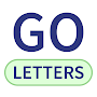 Go Letters - Casual Word Game APK icon