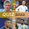 Soccer Players Quiz 2022