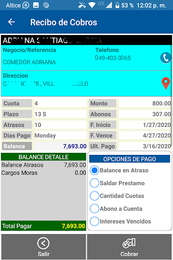 reboSipre Screen 3